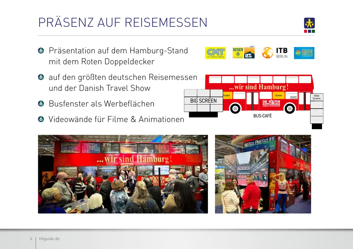 Hamburg Guide – Mediadaten 2026 – Seite 6